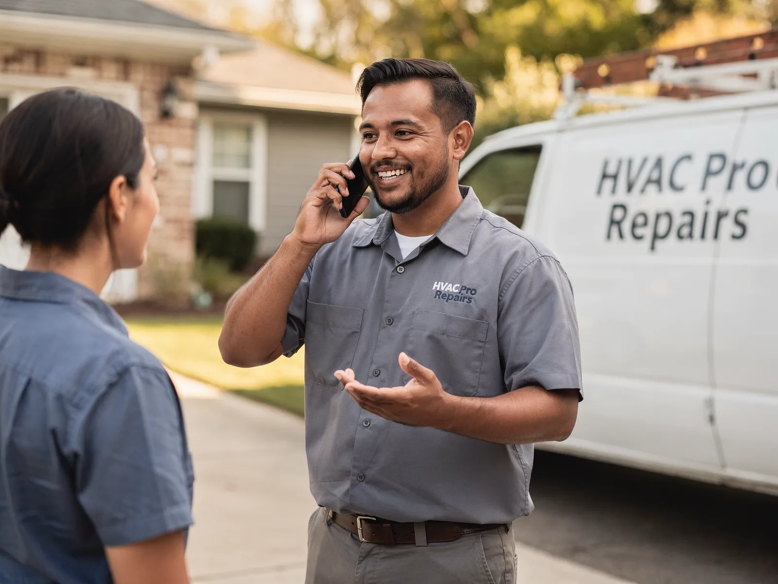 Heat Pump Repair Greeneville, TN FAQs
